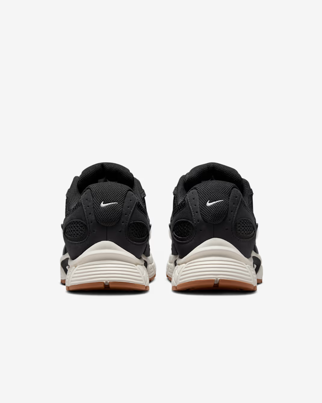 II6292-004 Nike V5 RNR Black (Men's)