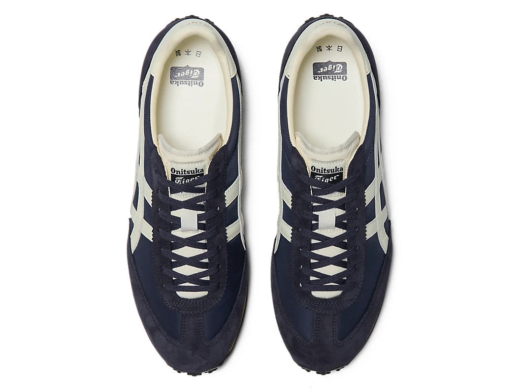 1183C472-400  Onitsuka Tiger NIPPON MADE EDR 78 Midnight Cream (Men's)