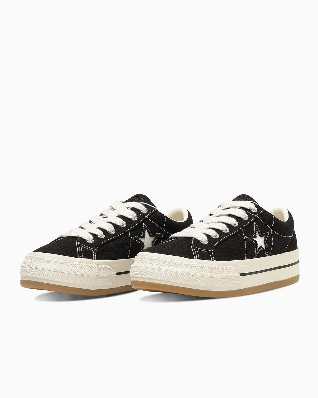 33702541 Converse One Star Boarderstar OX Black (Men's)