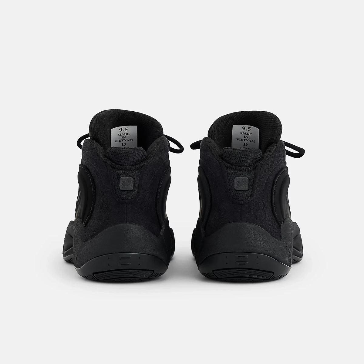 UFFBB816 New Balance P400 Black (Men's)