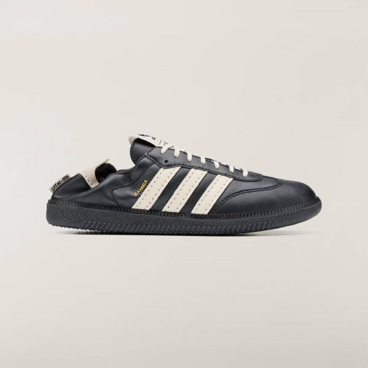 HQ7600 Song for the Mute x adidas Samba Decon "Black" (Men's)