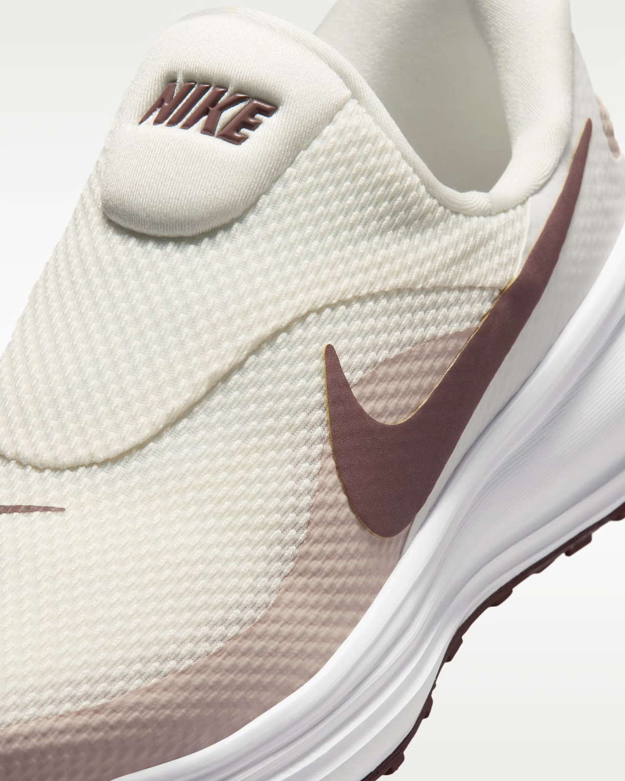 HQ2415-002 Nike Revolution 8 EasyOn "Phantom/White" (Women's)