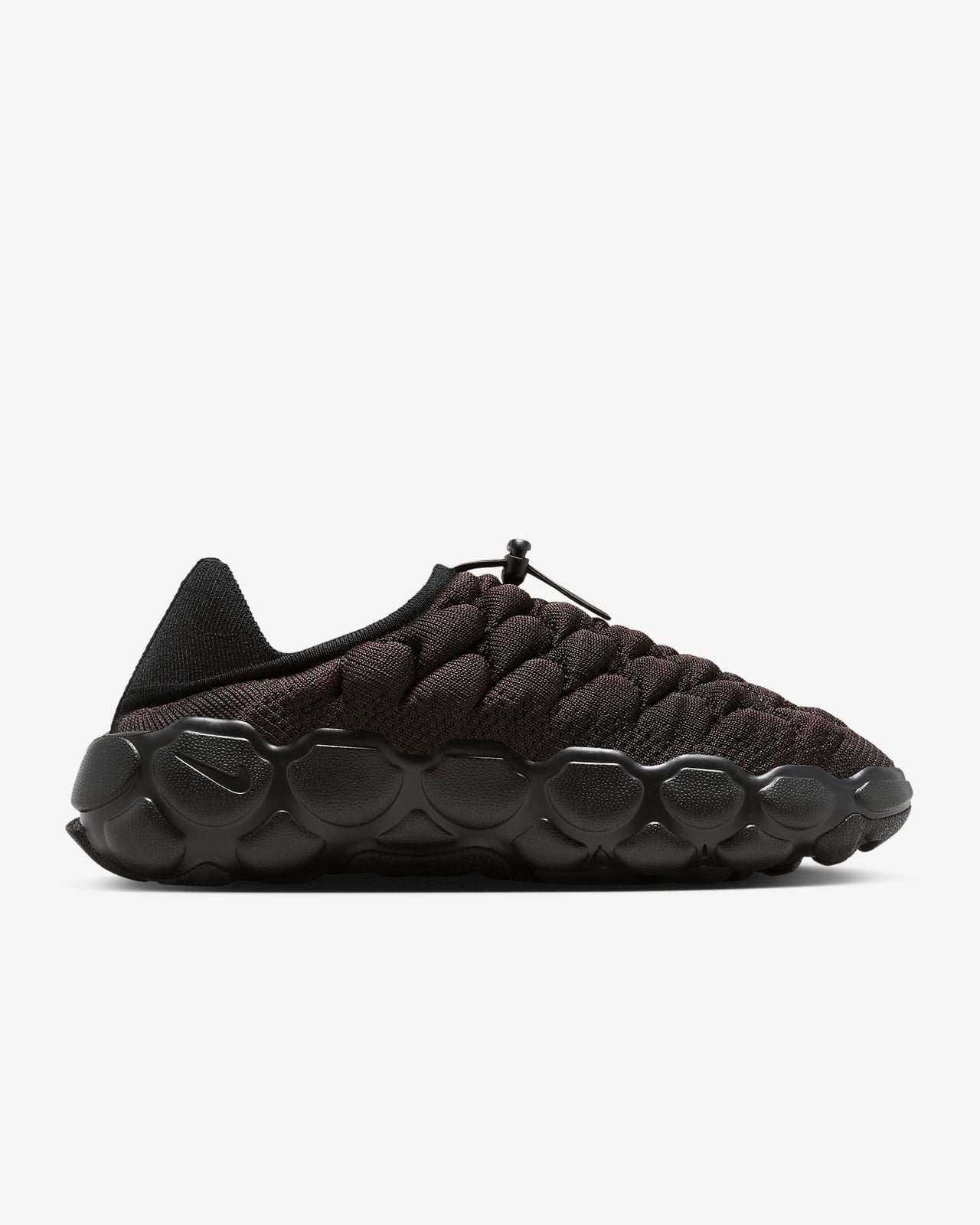 FD2148-001 Nike Flyknit Haven Black Sequoia Burgundy Crush Cacao Wow (Women's)