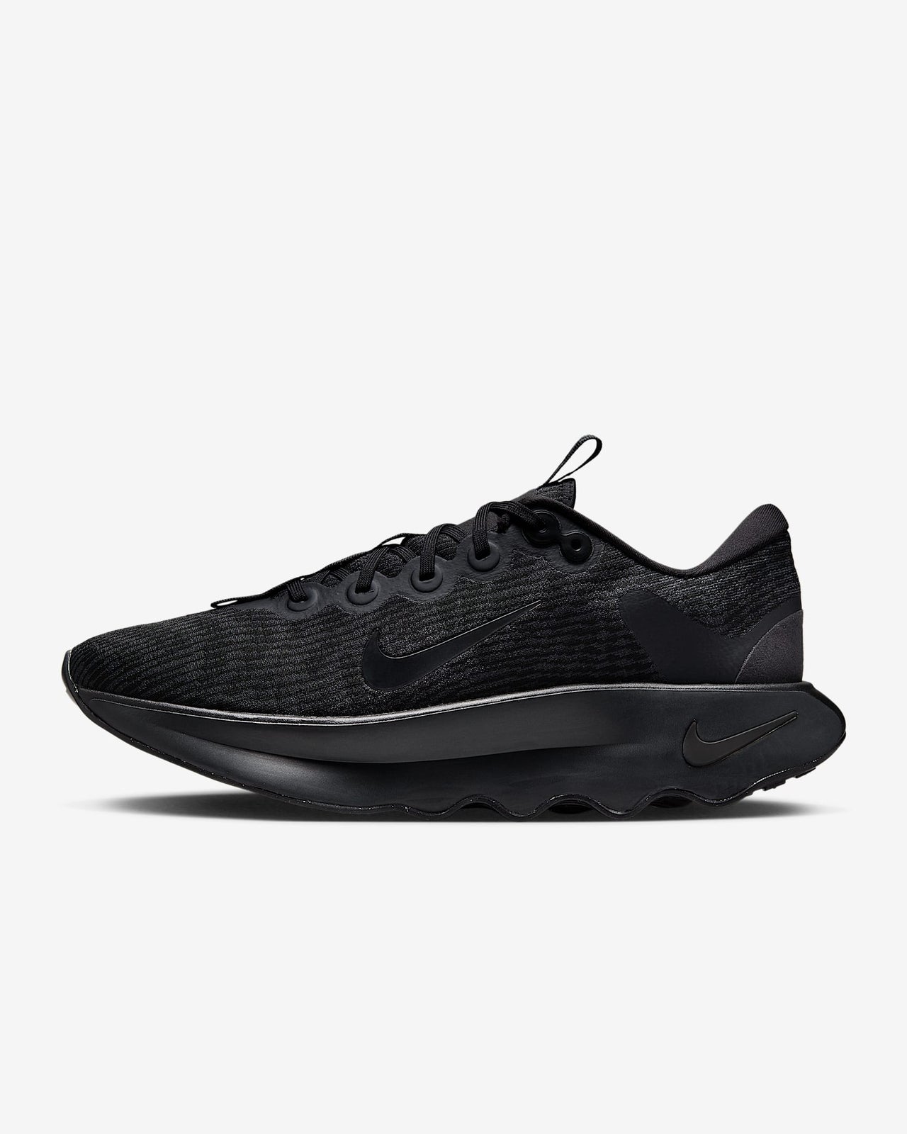 DV1237-003 Nike Motiva Black Anthracite Black (Men's)