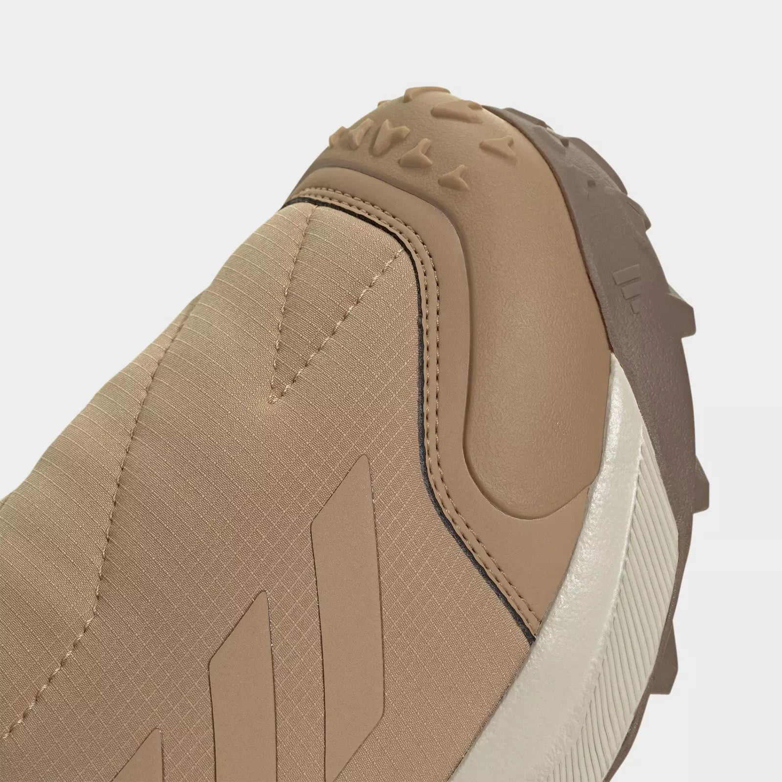 JR5302 adidas Terrex Winter Slip-On Cold. Rdy Cardboard Beige (Men's)