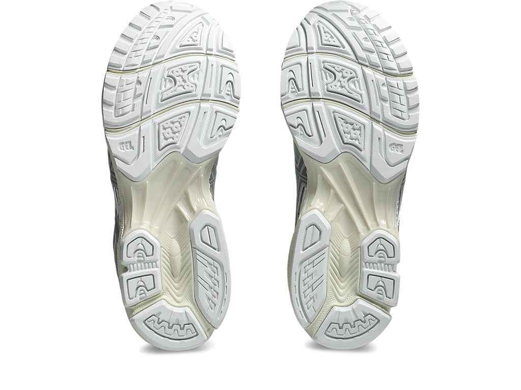 1203A673-100 MIN-NANO Asics Gel-Nimbus 10.1 White Sheet Rock (Men's)