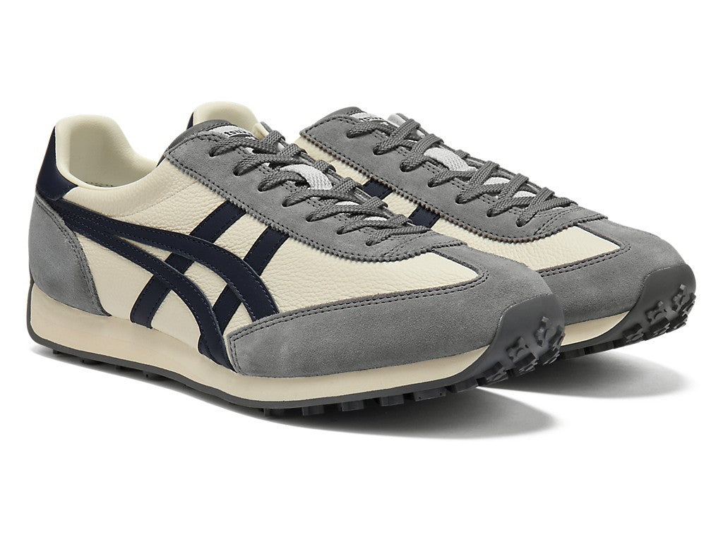 1183B411-107 Onitsuka Tiger EDR 78 "Cream/Midnight" (Men's)