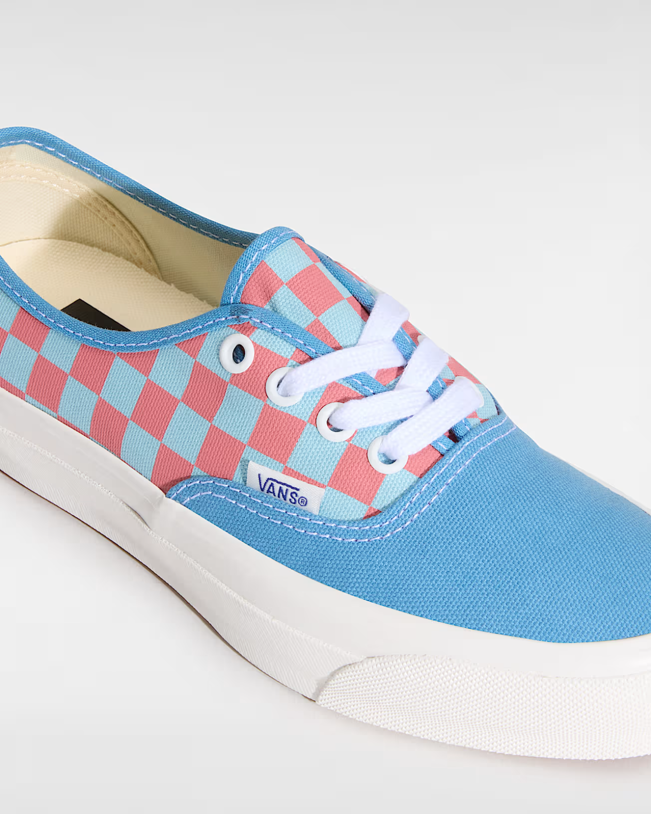 VN000EBNE2W Vans Premium Authentic 44 Heritage Blue (Men's)