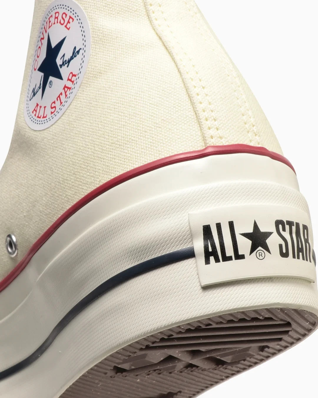31311131 Converse All Star R Lifted Hi Natural (Men's)