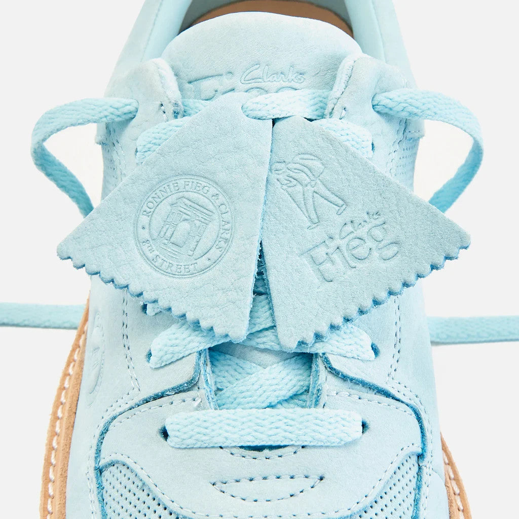 26166574 Ronnie Fieg Ã Clarks 8th Street Sandford Helium (Men's)