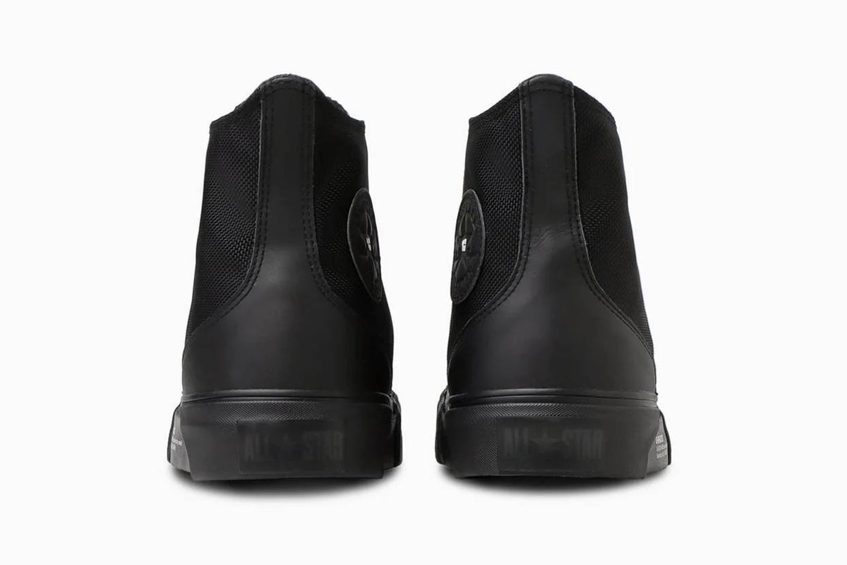 31310200 G-SHOCK Converse All Star Hi Black (Men's)