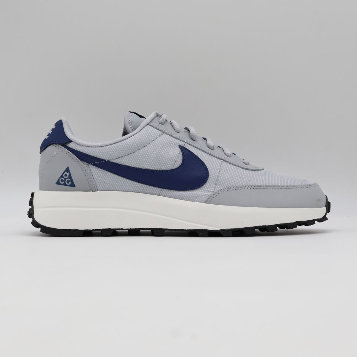 IF2857-001 Nike ACG LDV "Wolf Grey/Navy" (Men's)