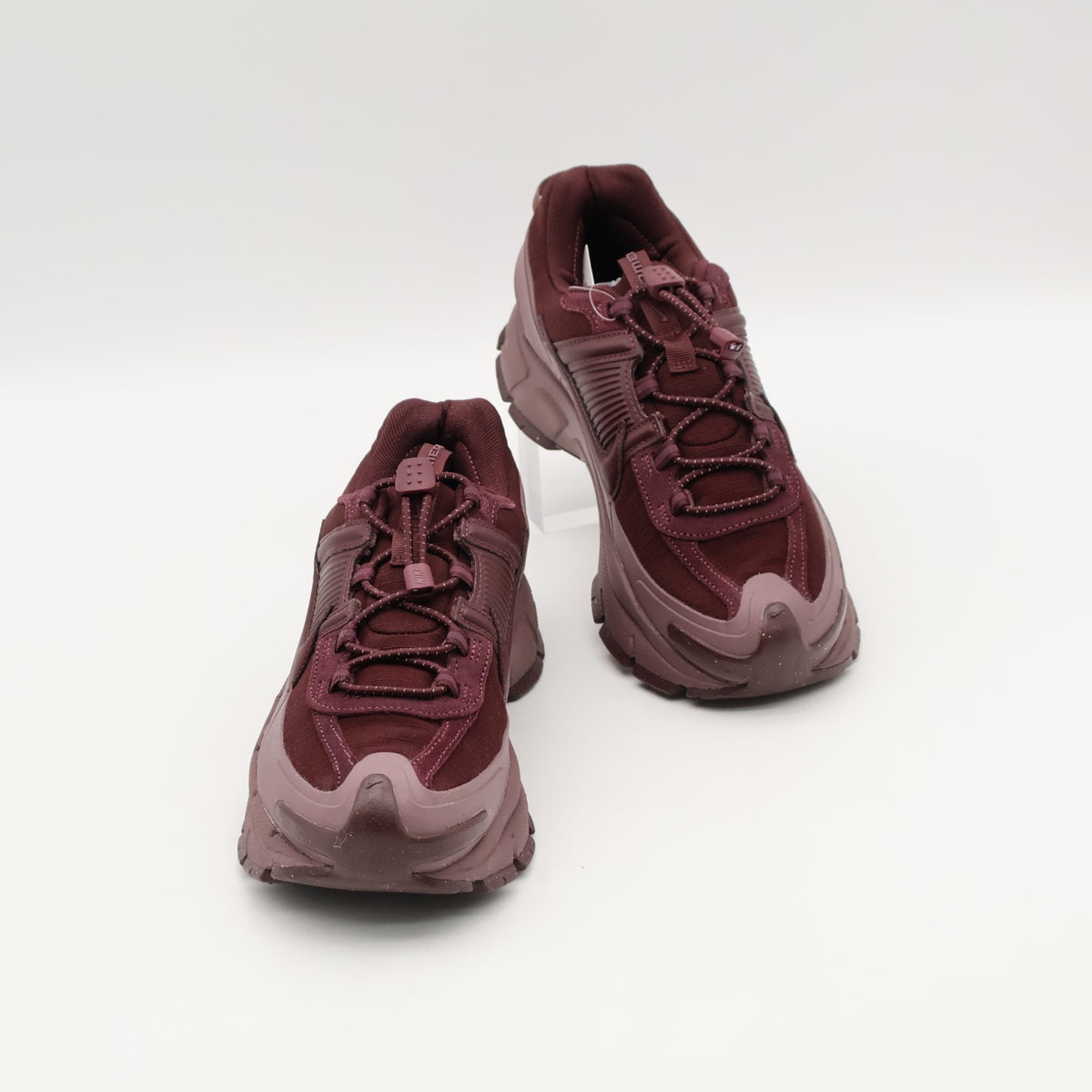 HQ2181-500 Nike Zoom Vomero Roam Tattoo Dark Team Red Racer Blue Burgun (Women's