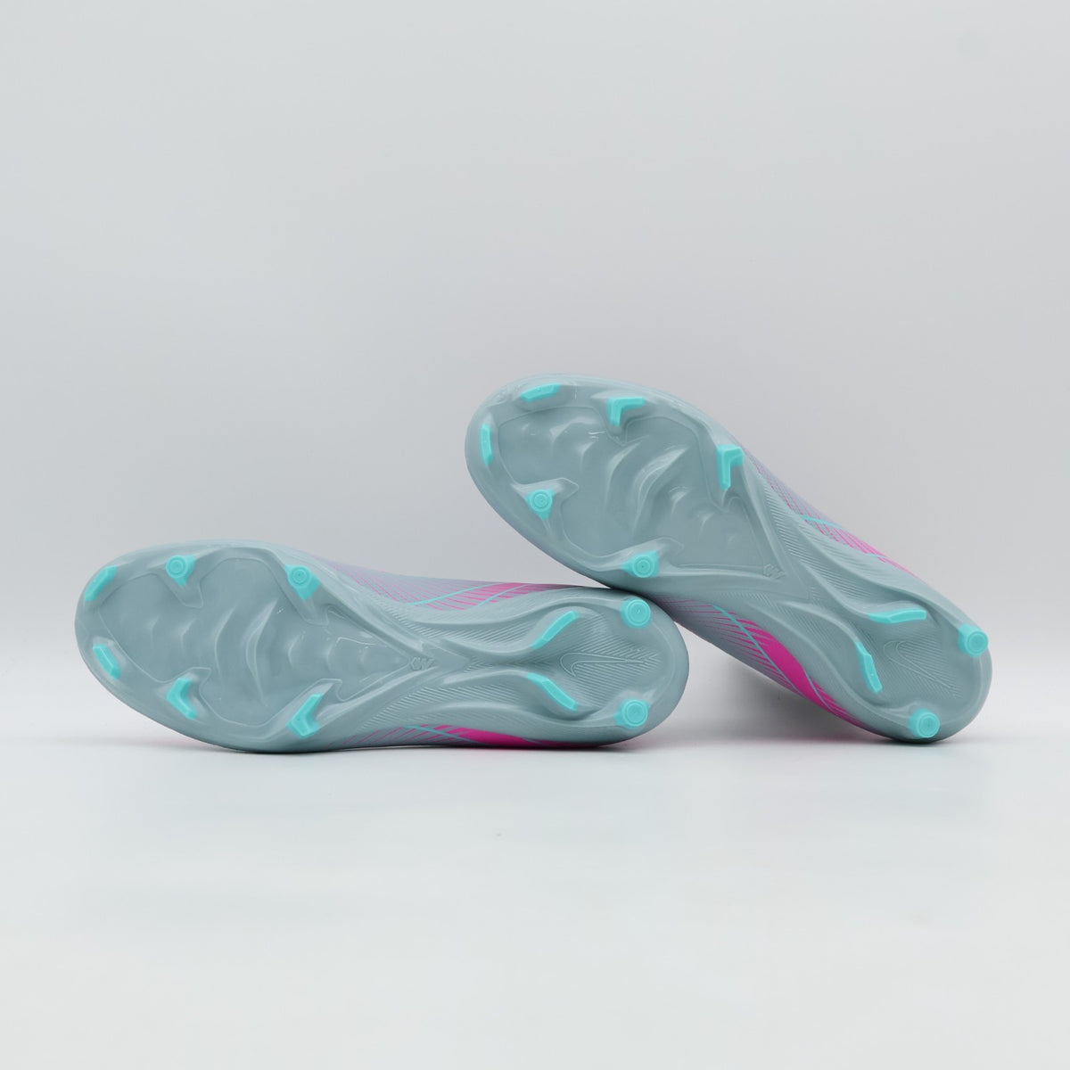 FQ8374-301 Nike Mercurial Vapor 16 Academy Ocean Cube Pink Blast (Men's)