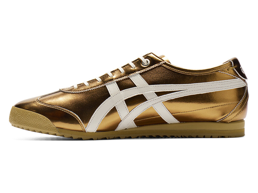 1183C468-200 Onitsuka Tiger Mexico 66 SD Desert Camp Cream (Men's)