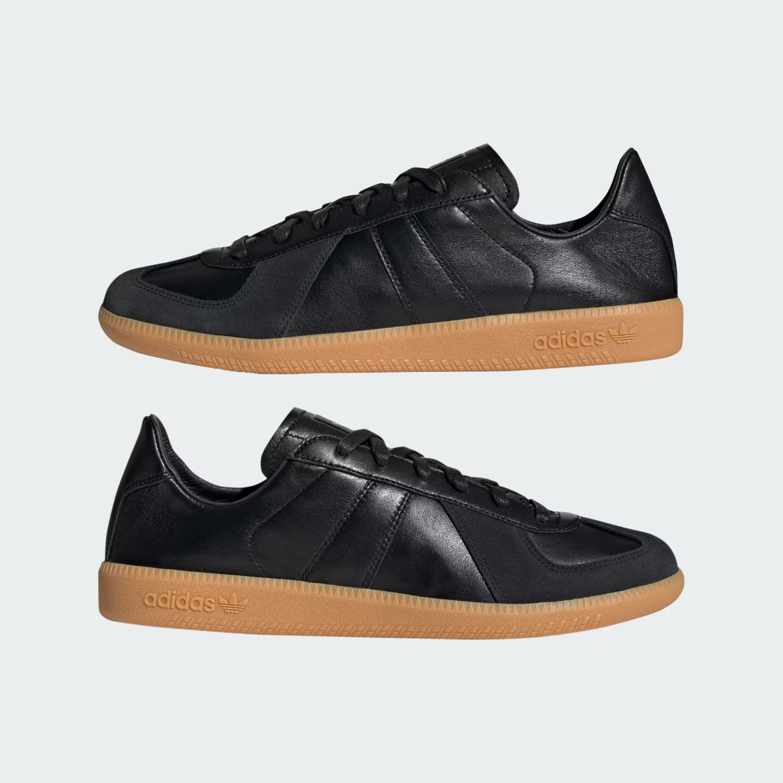 KJ1785 adidas BW Army Decon Core Black (Men's)