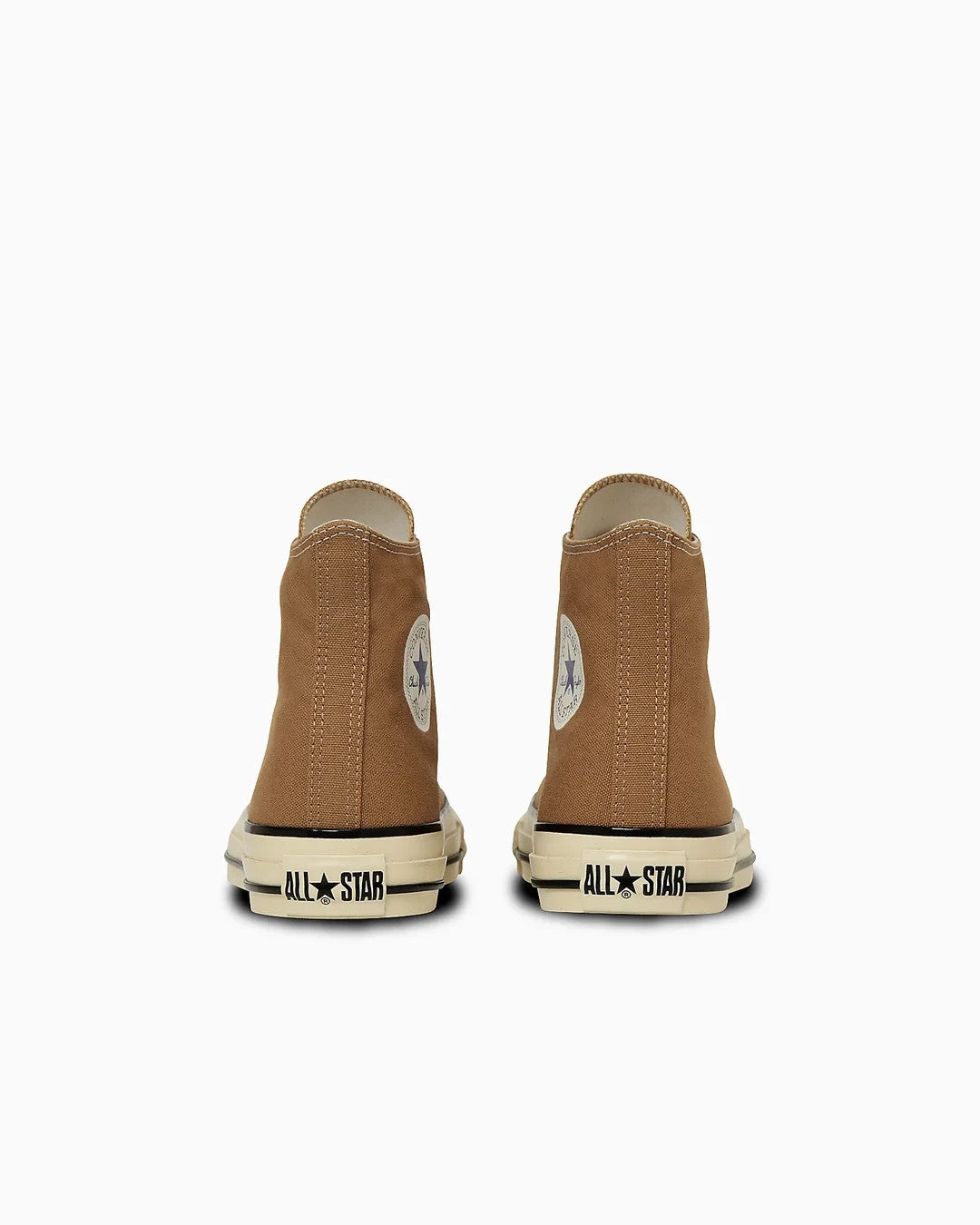 31315450 Converse All Star Aged AC Hi Burnt Ochre (Men's)
