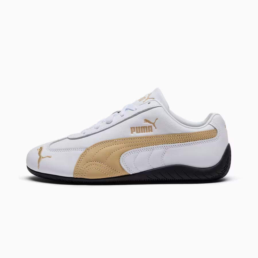 403574-02 Puma Speedcat Leather (Women's)