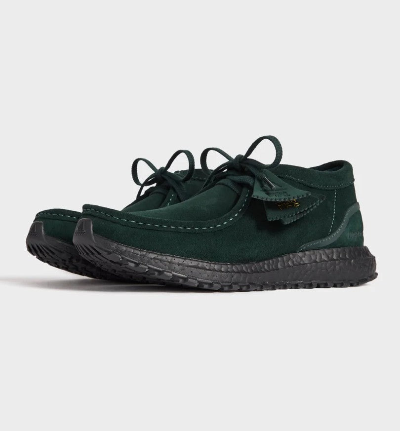 HP3620  KITH Ronnie Fieg Ã adidas Ã Clarks 8th Street Ultraboost Wallabee (Men's