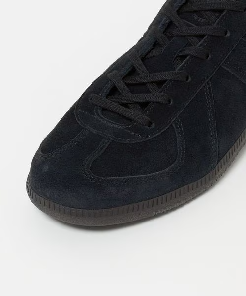 LA4345 adidas BW Army Decon Core Black (United Arrows & Sons Exclusive) (Men's)
