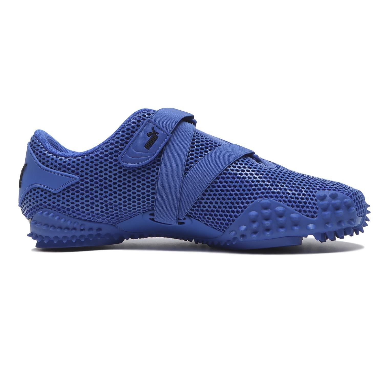 403812-02 Puma Mostro Mountain Blue PUMA Black (Men's)