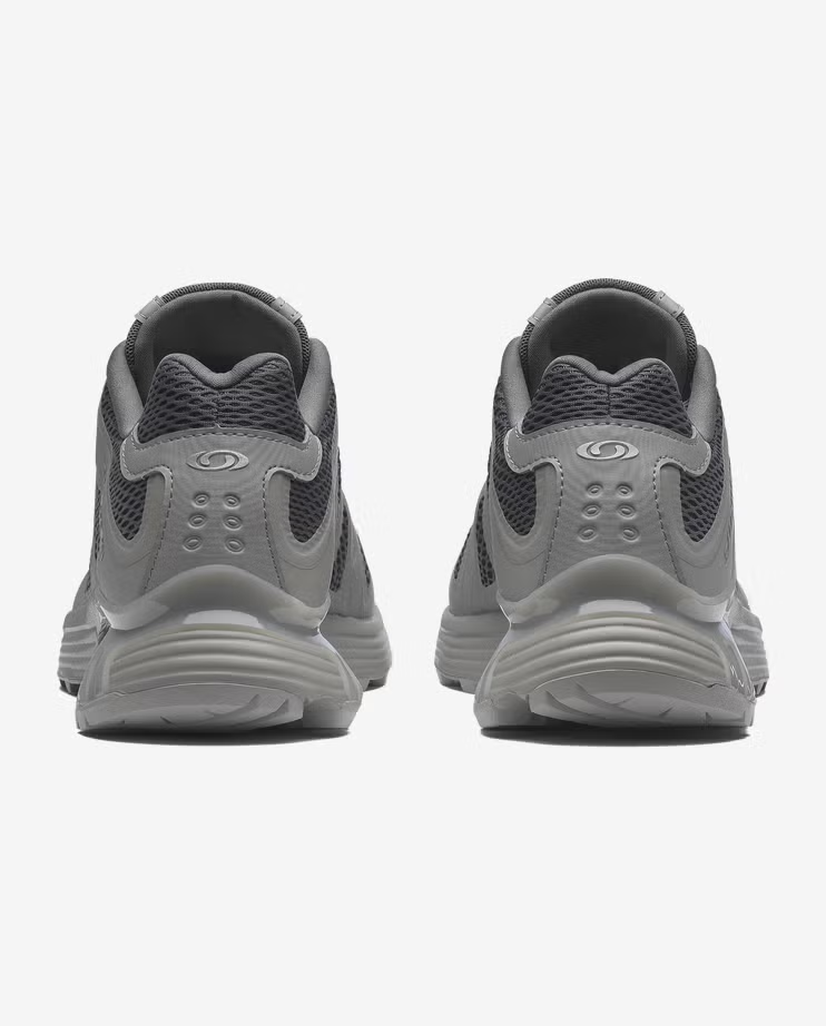 L47875600 Salomon XT-Whisper Void Alloy Castlerock Footwear Silver (Men's)