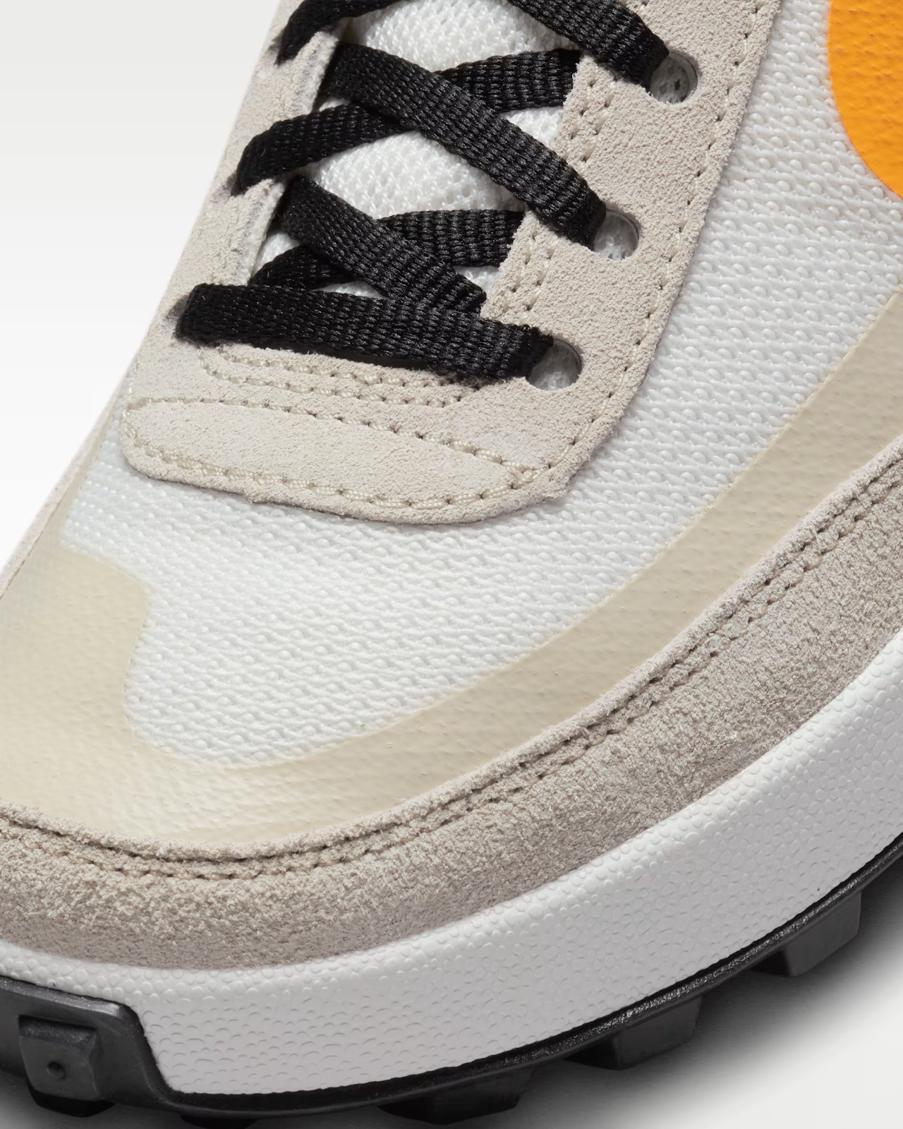 DA6672-100 Tom Sachs Ã NikeCraft General Purpose Shoe "Bricolage" (Women's)