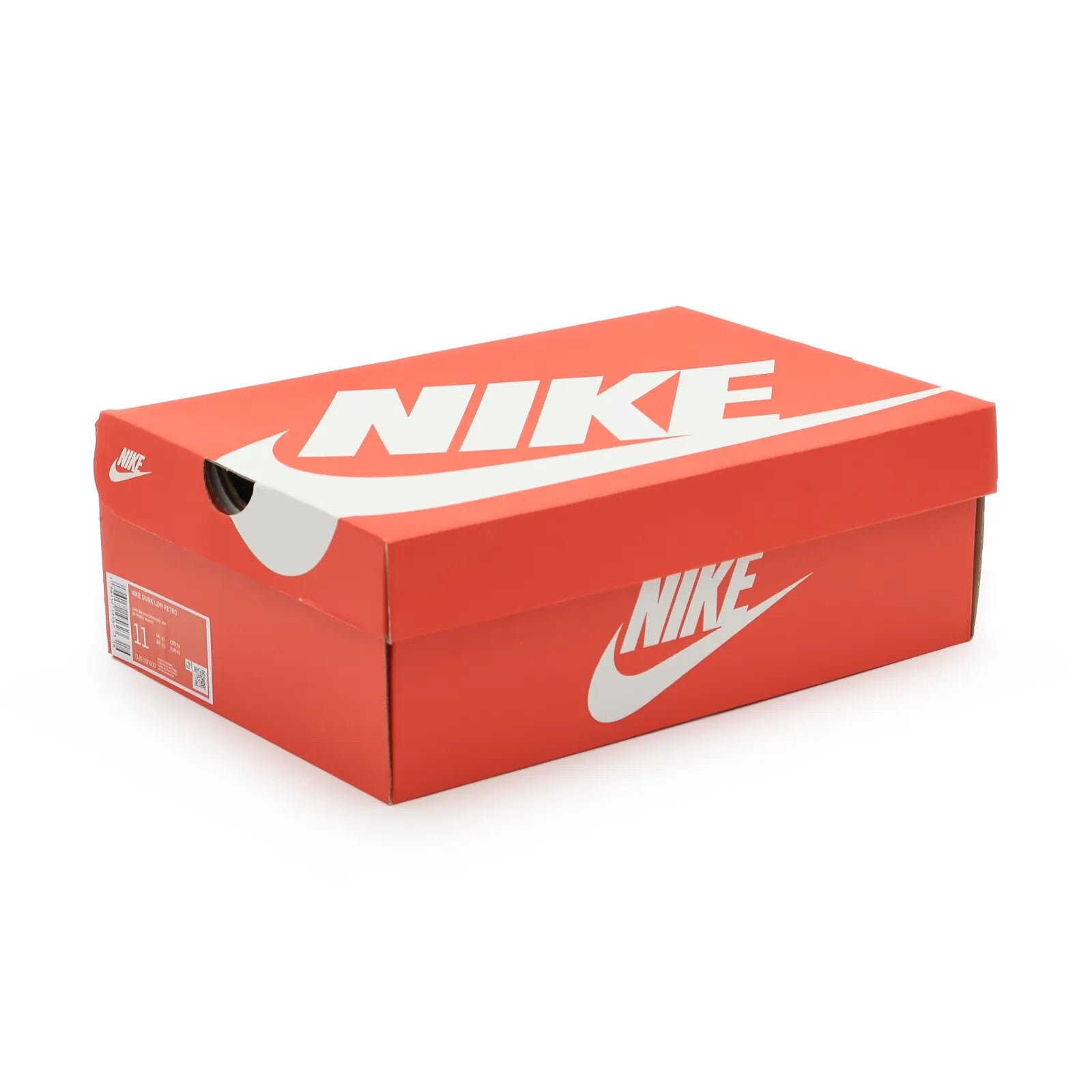 DJ6188-600 Nike Dunk Low Dark Beetroot Wine Purple Red Maroon Burgundy (Men's)