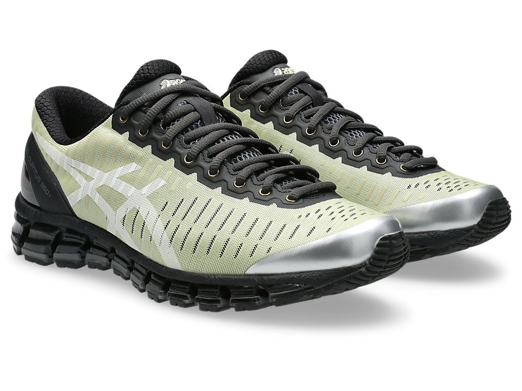 1203A823-751 Above The Clouds Ã Asics Gel-Quantum 360 I  Soft Yellow  (Men's)