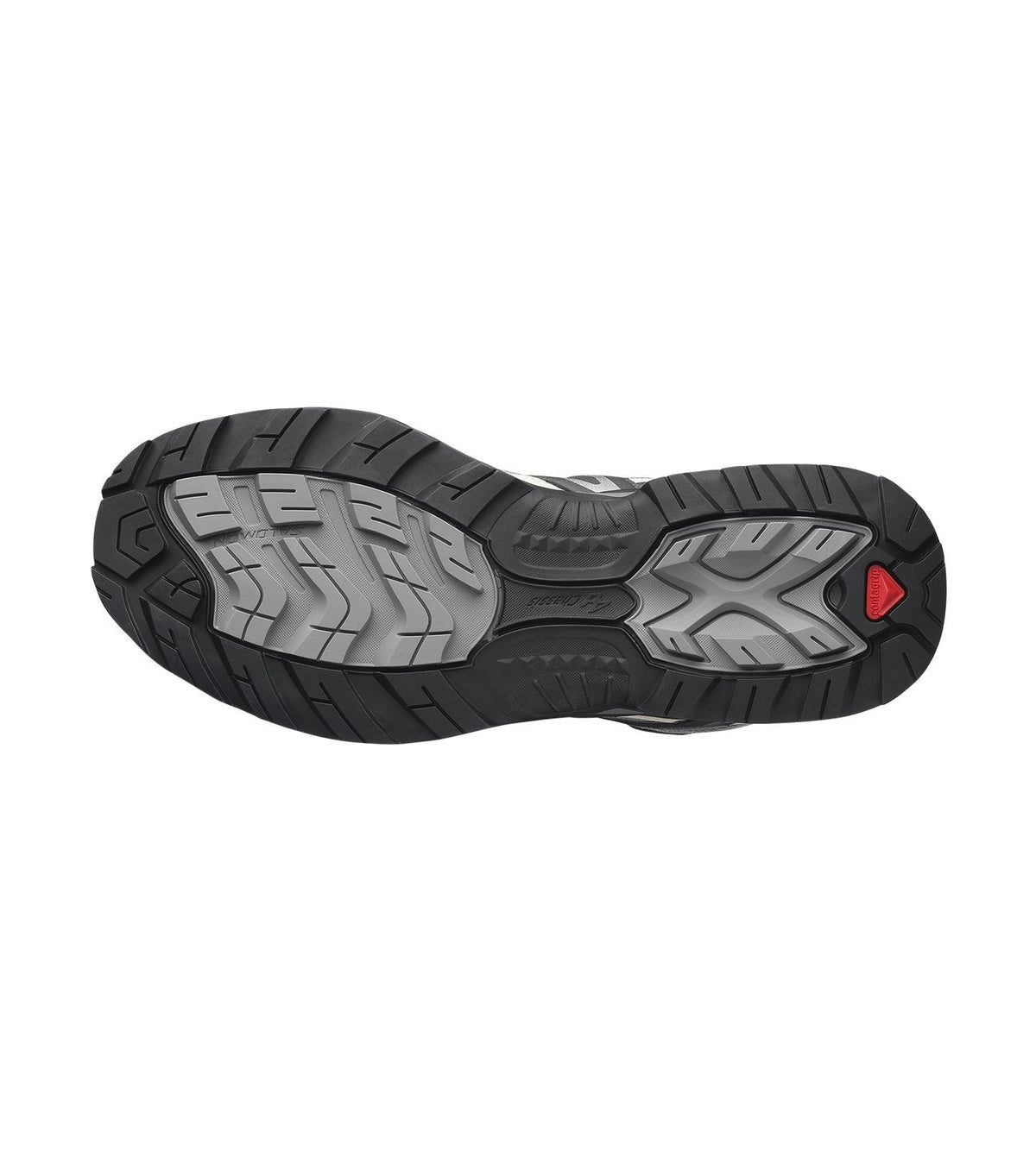 L49147600 Salomon XT-Quest "Black/Paloma/Brilliant Olive"