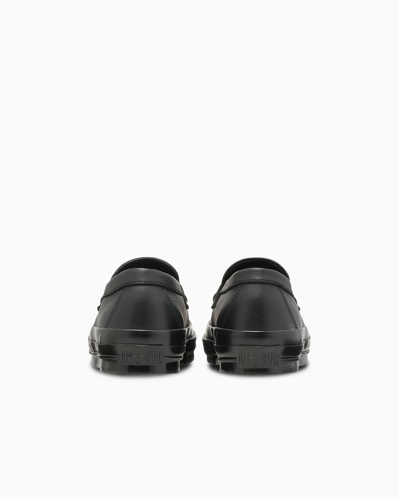 31318480 Converse All Star Squaretoe Loafer SA "Black" (Men's)