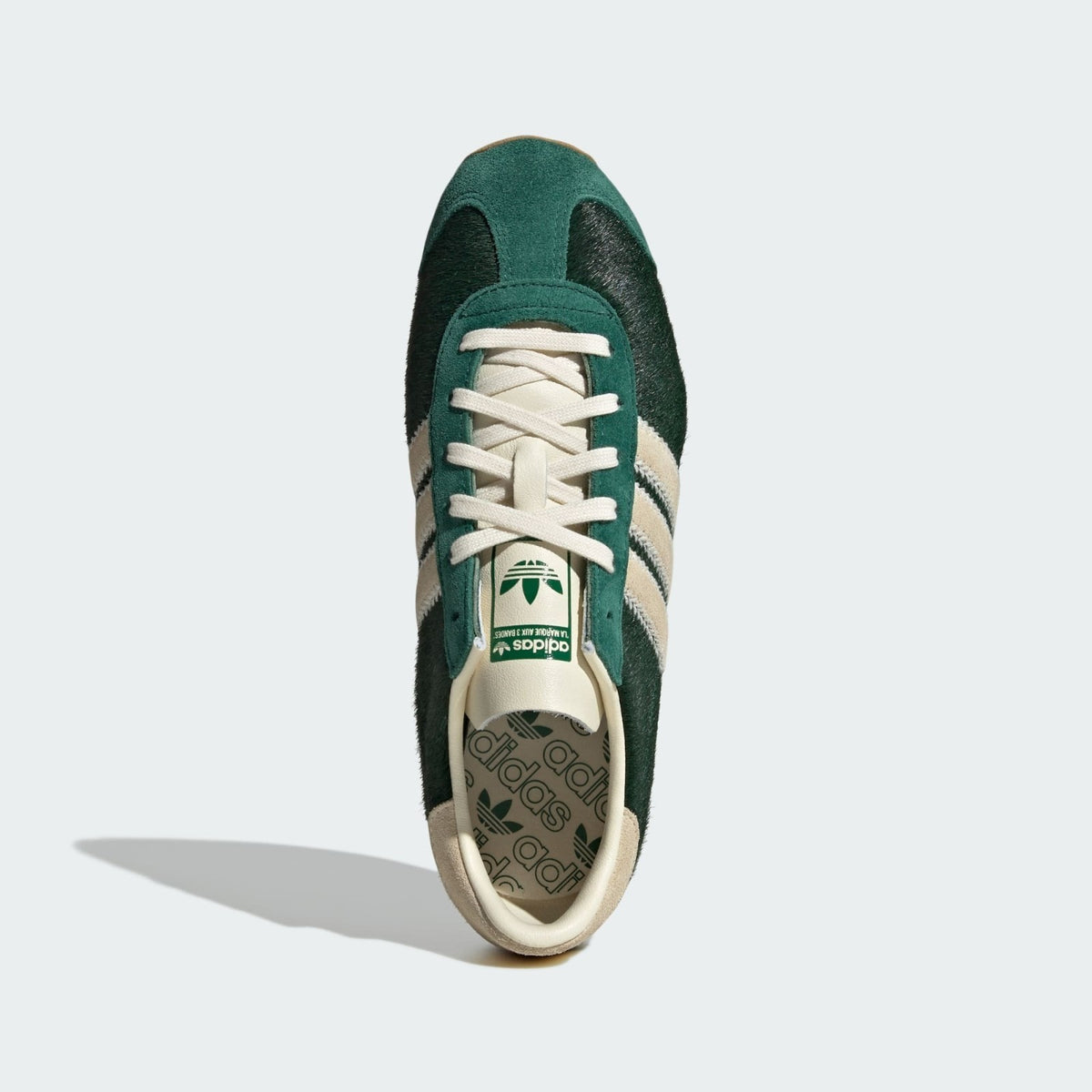 JQ0544 adidas Country OG "Green" (Men's)