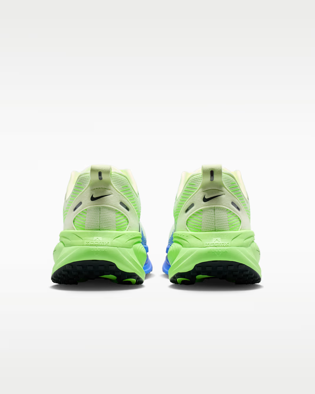 HM6803-111 Nike Zoom Vomero 18 Volt (Men's)