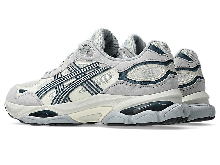 1203A895-300 Asics Gel-NYC 2.0 "Lake Grey/Piedmont Grey" (Men's)