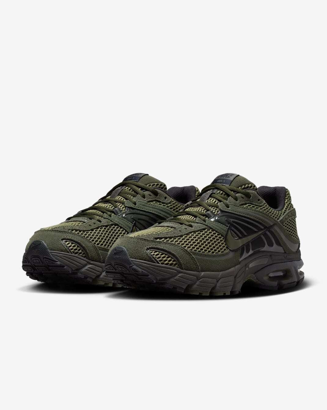 IQ4924-300 Nike Air Max Moto 2K Sequoia Cargo Khaki (Men's)