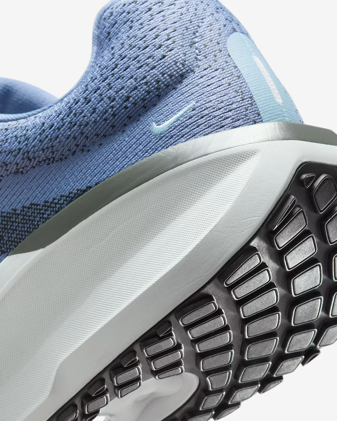 FQ8937-403 Nike Winflo 11 "World Indigo Light Armory Blue Anthracite (Men's)