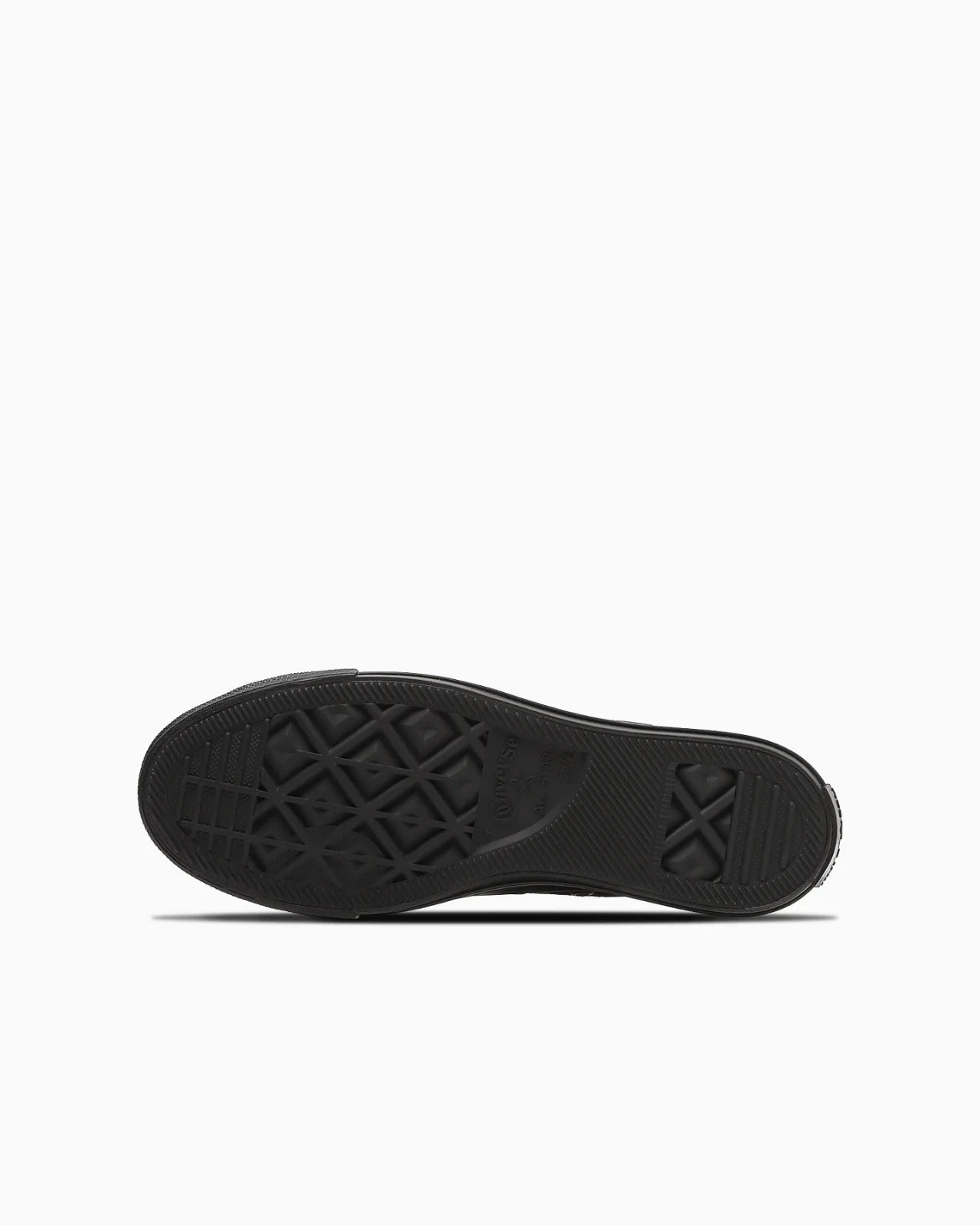 31316895 Converse All Star OX Black Monochrome (Men's)