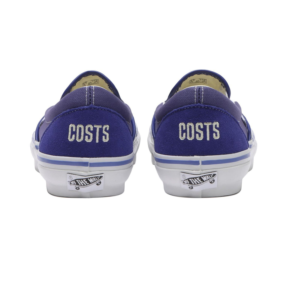 VN0011173TA Vans PREMIUM CLASSIC SLIP-ON 98 (Men's)