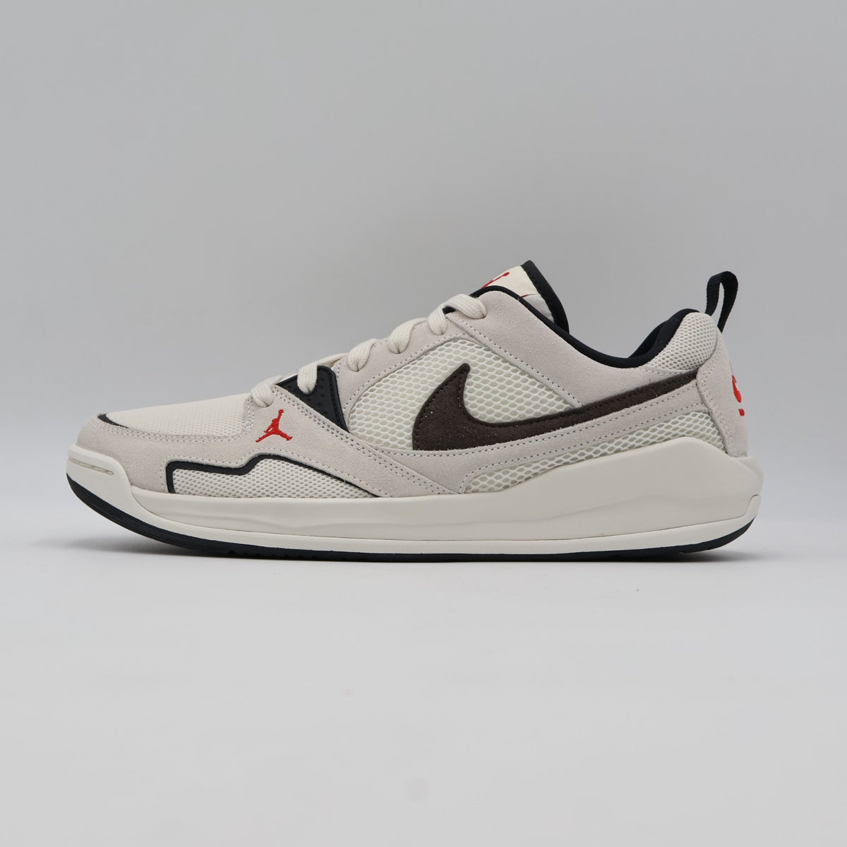HJ6777-008 Nike Jordan CMFT Era "Phantom/Palomino" (Men's)