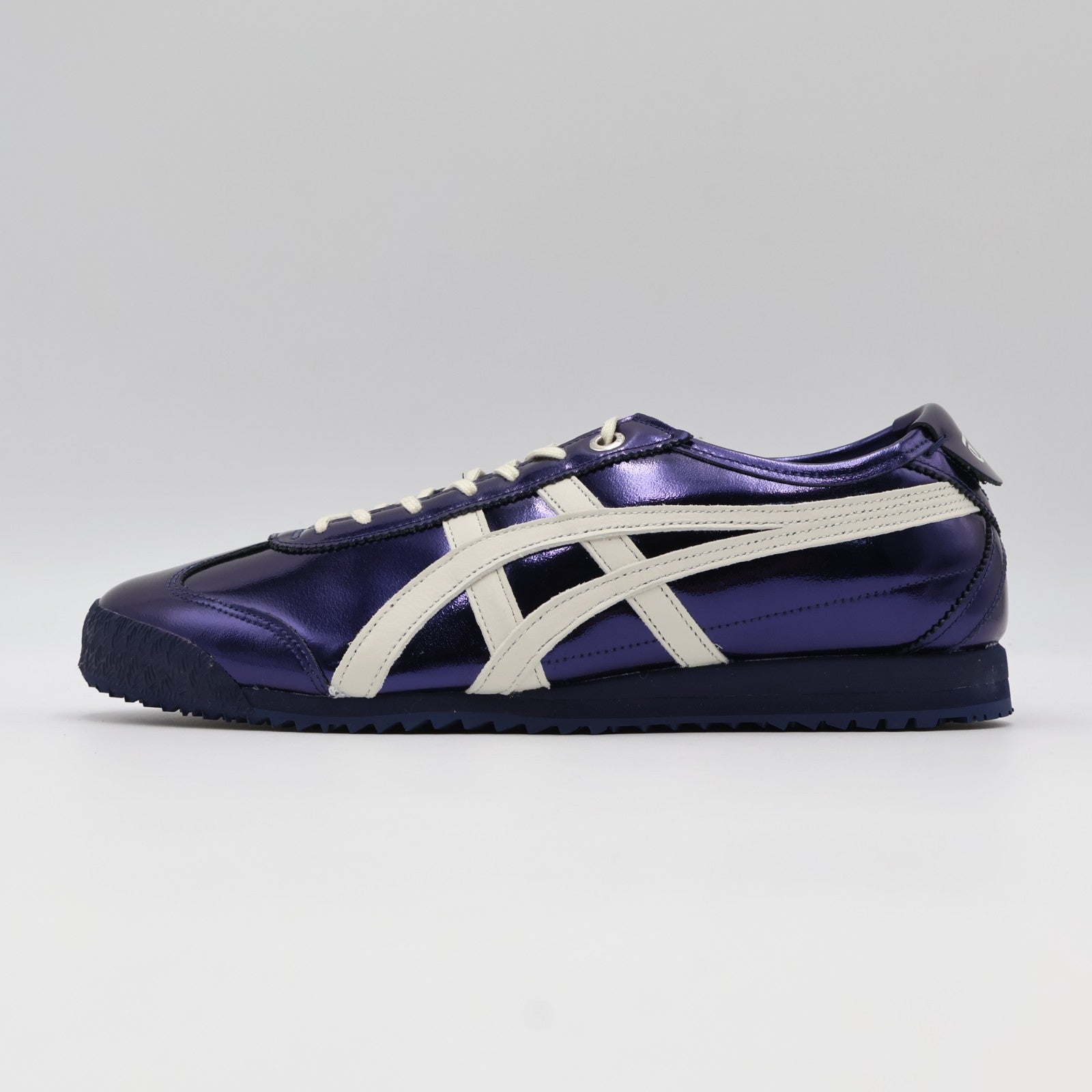 1183C468-400 Onitsuka Tiger Mexico 66 SD MIDNIGHT CREAM (Men's)
