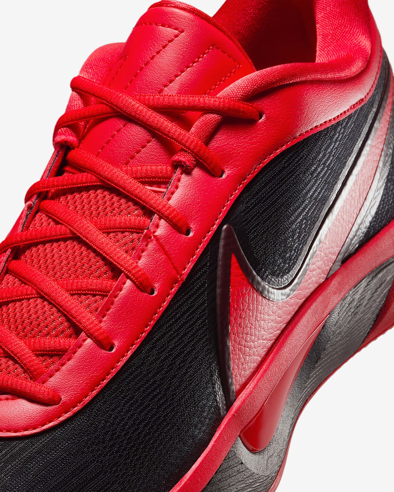 FJ7807-003 Nike Zoom Freak 6 Bred (FJ7792-003/FJ7807-003) (Men's)