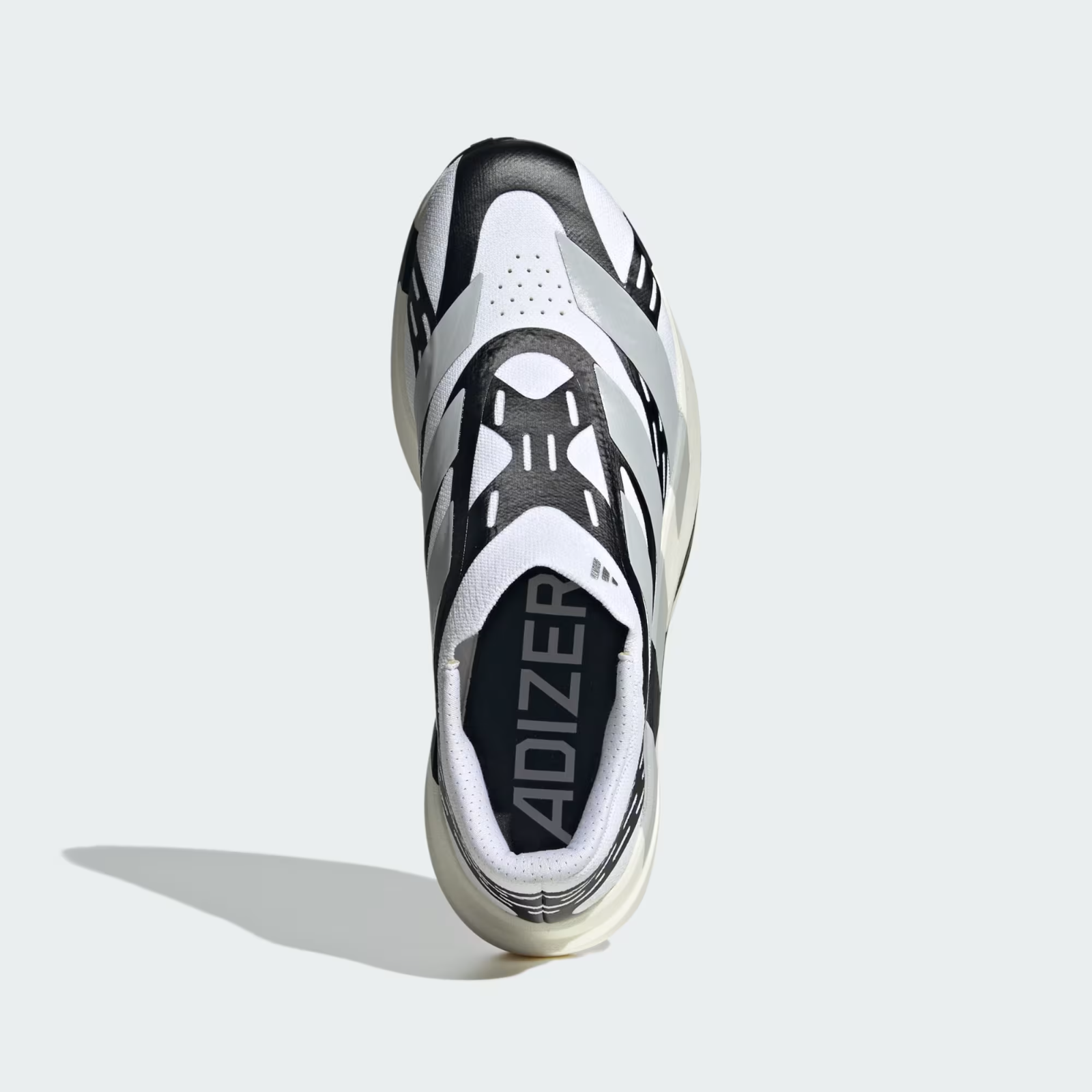KI2647 adidas Adizero EVO SL Laceless LIGHTSTRIKEPRO Running (Men's)