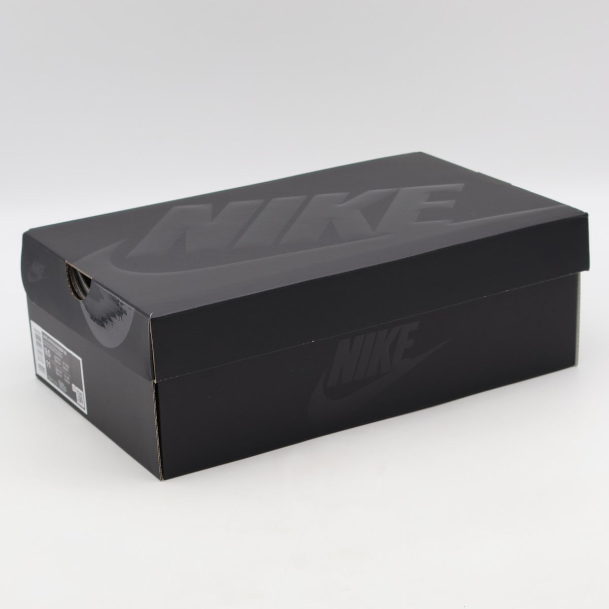 IQ3411-010 Nike Astrograbber SE Black Sail (Men's)