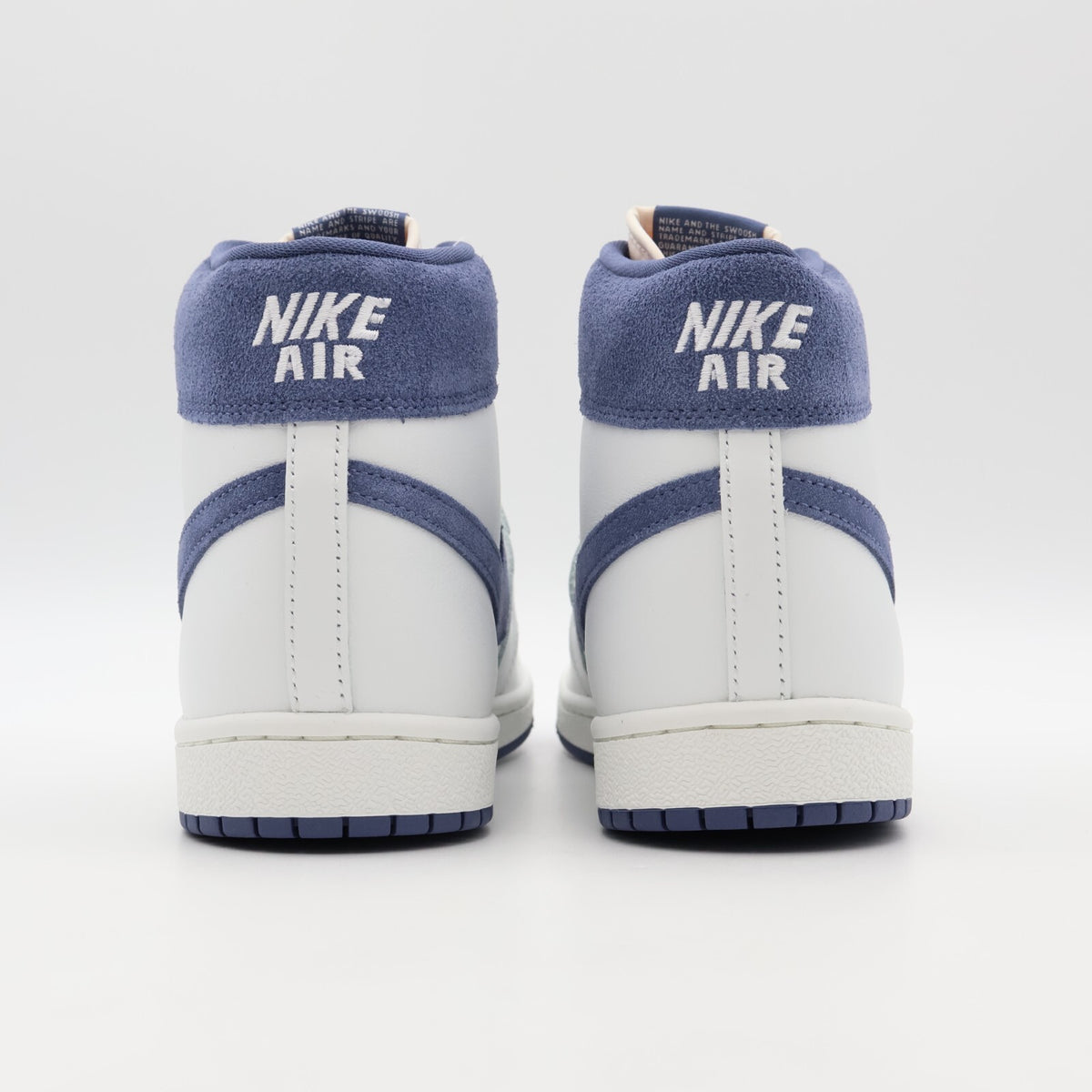 DZ3497-140 Nike Air Ship SP Diffused Blue (Men's)