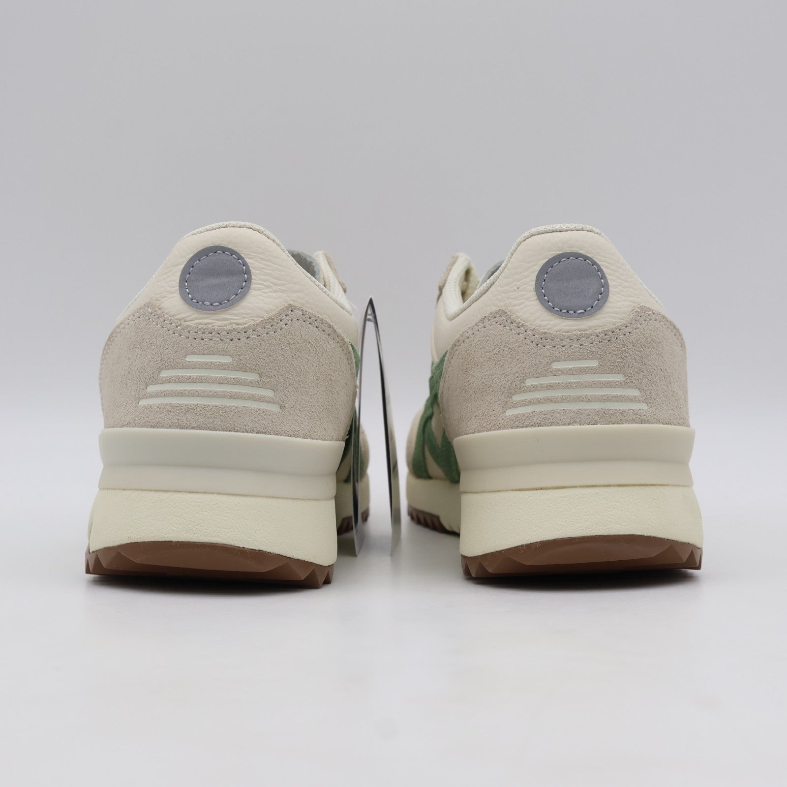 1183C284-200 Onitsuka Tiger California 78 EX VIN Birch Verdigris Green (Men's)