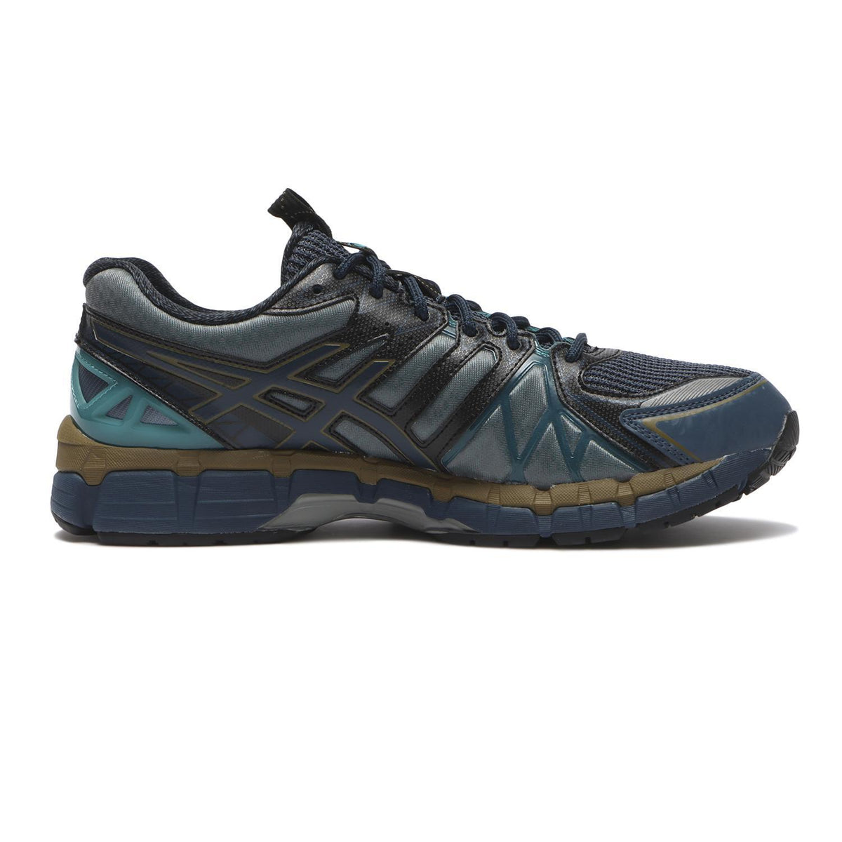 1203A664-400 Kiko Kostadinov Studio Asics UB10-S Gel-Kayano 20 Indigo(Men's)