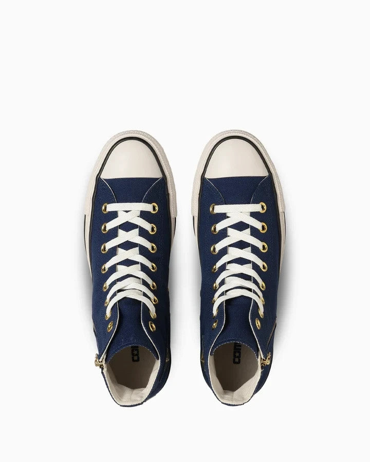 31312681 Converse All Star Studspatch Z Hi Dark Navy (Men's)