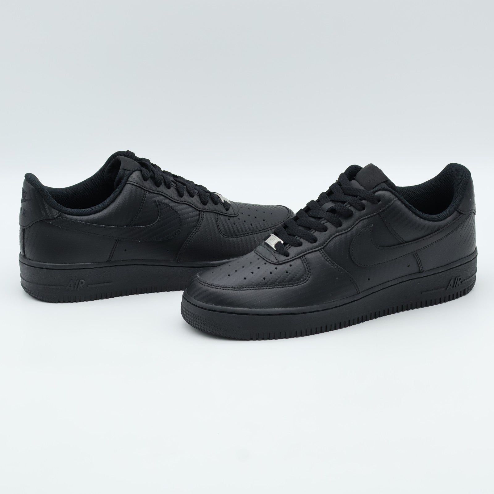 HF2886-001 Nike Air Force 1 Low Carbon Fiber (Men's)