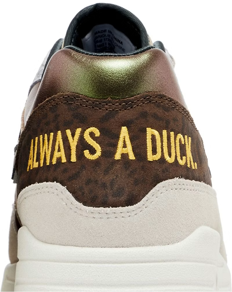 HQ2640-200 Nike Air Max 1 '87 PRM "Tan/Green/Cream" (Men's)