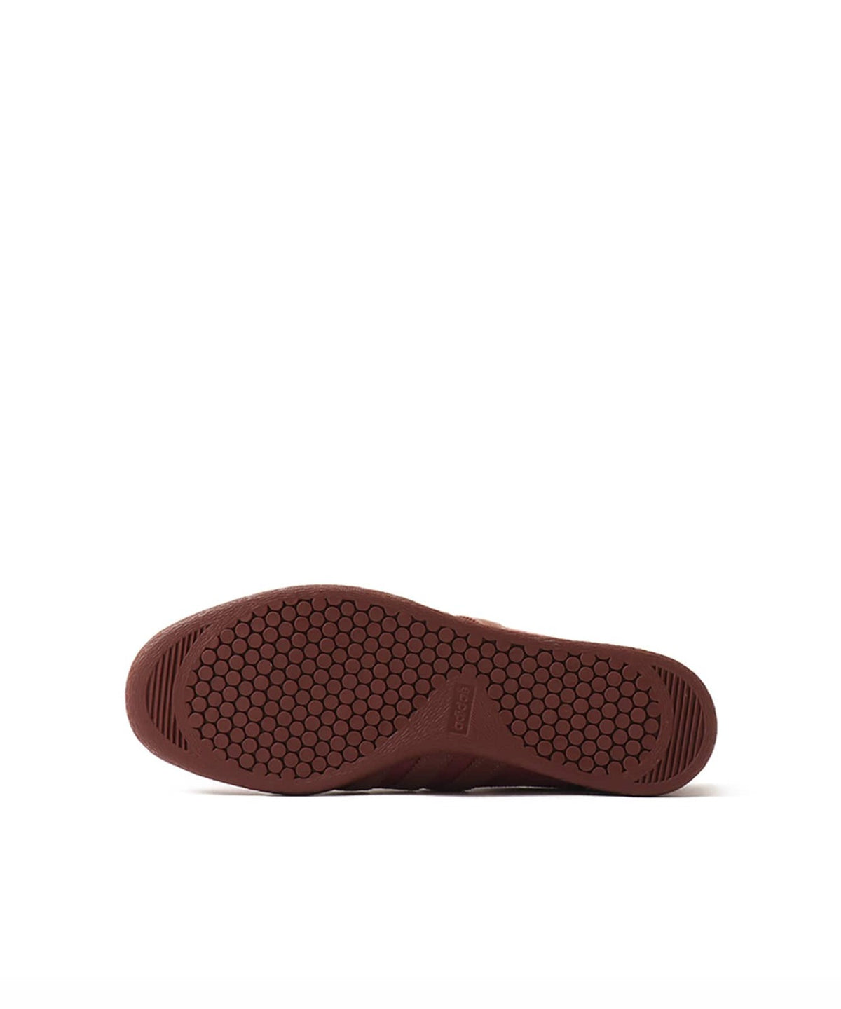 HQ7272 adidas Galapagos Burgundy Wild Sepia (Men's)